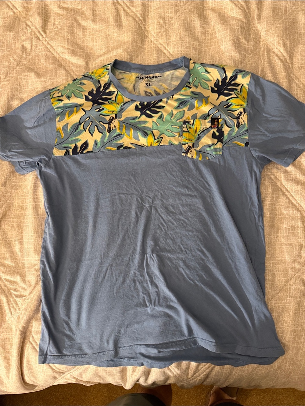 Hinano Vahine Shirt (from Papeete)